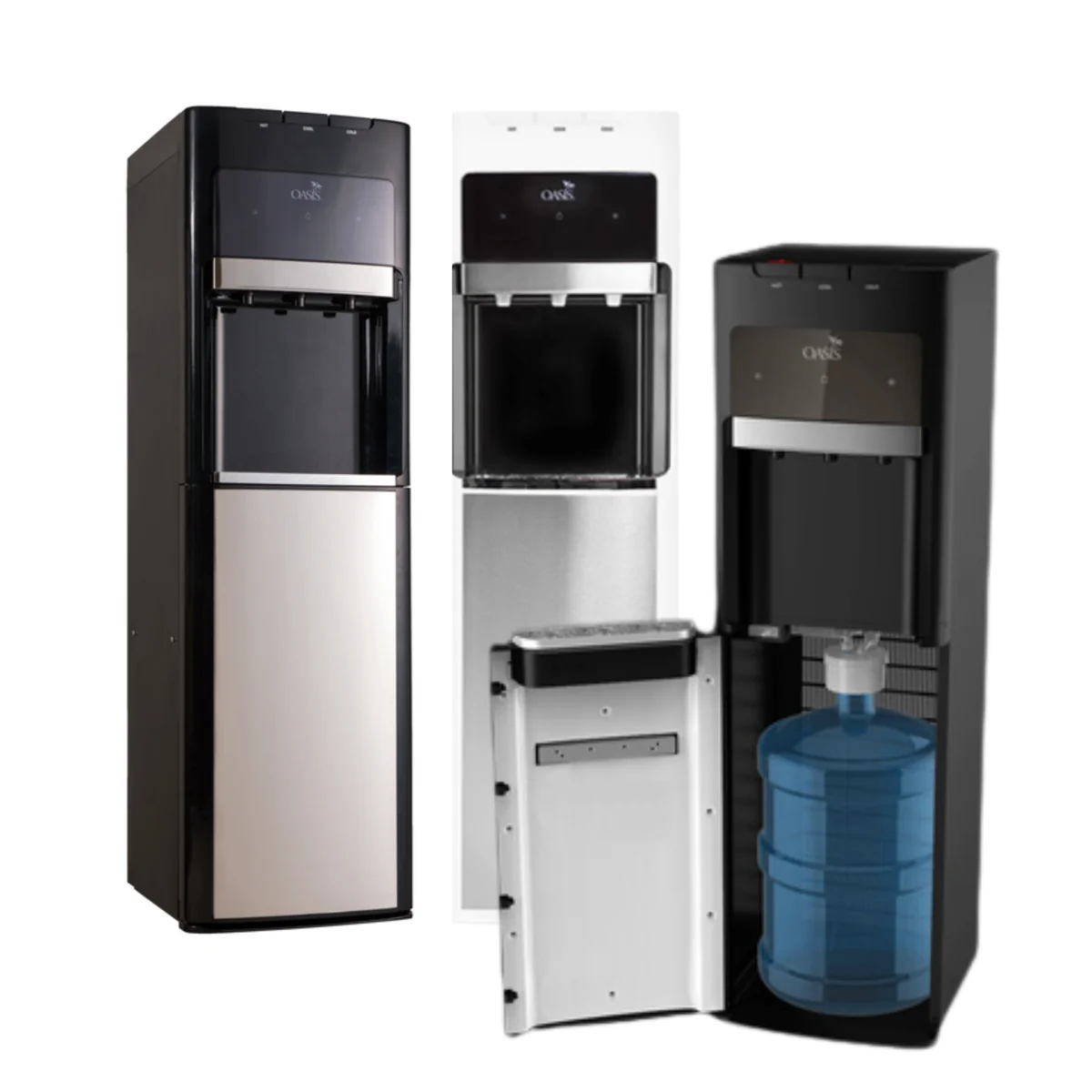 SongWater Wasserspender Mirage